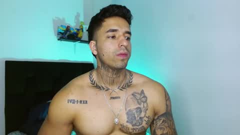 Darius Phoenix  online show from 3, 3, 2026