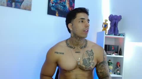 Darius Phoenix  online show from 29, 5, 2026