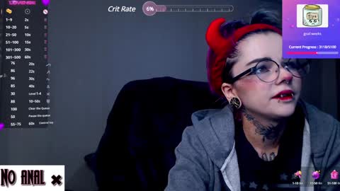 Anessa  online show from 3, 12, 2024