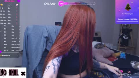 Anessa  online show from 20, 12, 2024