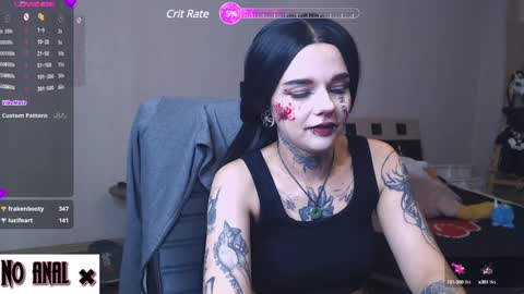 Anessa  online show from 22, 12, 2024