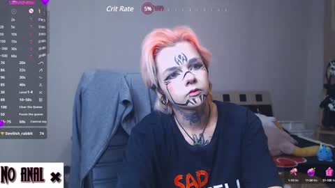 Anessa  online show from 23, 12, 2024