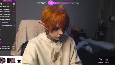 Anessa  online show from 31, 12, 2024