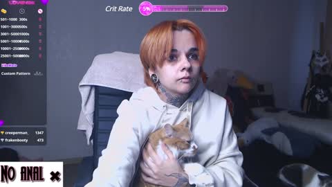 Anessa  online show from 1, 1, 2025