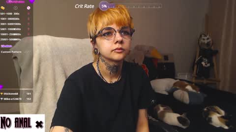 Anessa  online show from 8, 1, 2025