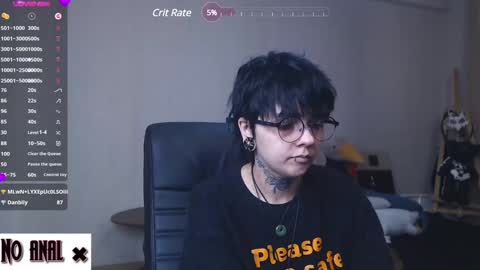 Anessa  online show from 24, 1, 2025