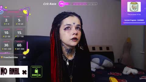 Anessa  online show from 30, 9, 2025