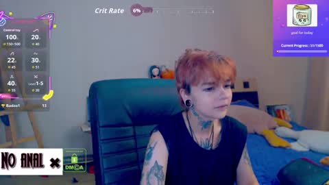 Anessa  online show from 5, 2, 2026