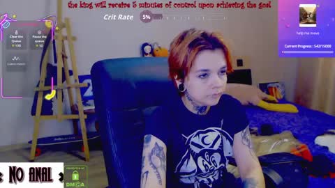 Anessa  online show from 7, 4, 2026