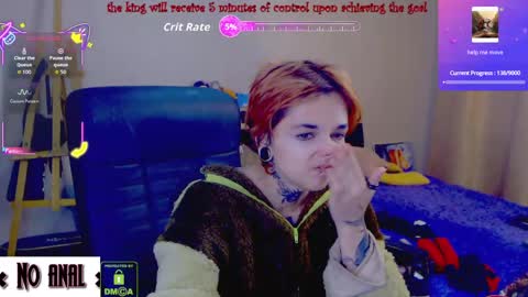 Anessa  online show from 13, 4, 2026