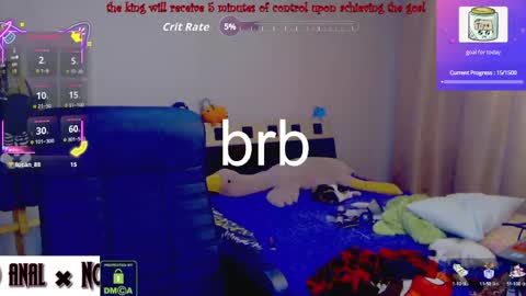 Anessa  online show from 21, 4, 2026