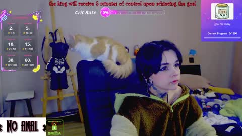 Anessa  online show from 23, 4, 2026