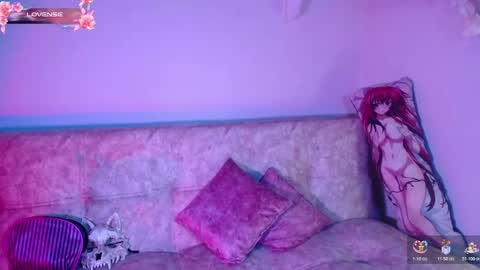 Dark online show from 28, 10, 2025