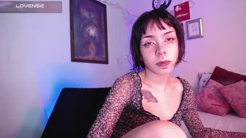 Dark online show from 7, 7, 2026