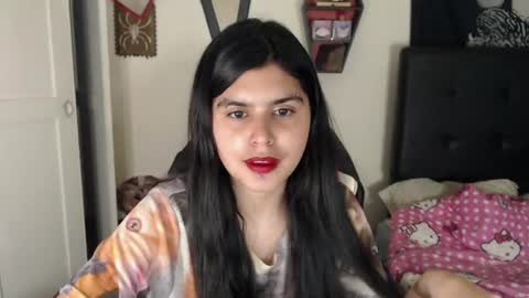 Snapshot of dark_angel_66 chatting on 27, 1, 2025 Moony online show from 27, 1, 2025