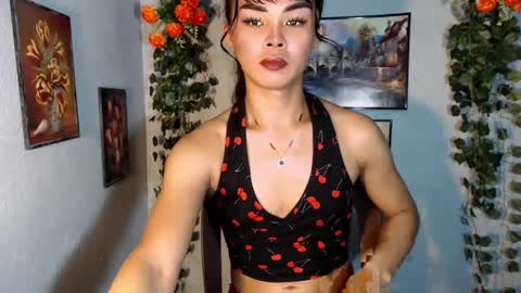 Snapshot of dark_angelxxx94 chatting on 12, 3, 2025 yushico online show from 12, 3, 2025