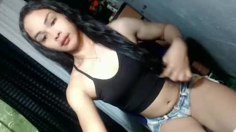 Snapshot of dark_angelxxx94 chatting on 23, 10, 2025 yushico online show from 23, 10, 2025