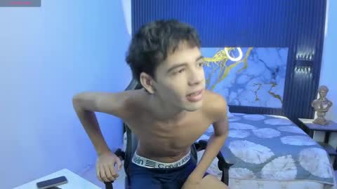 DARCK online show from 9, 4, 2026