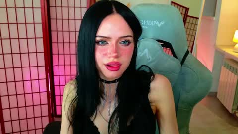 Diva online show from 24, 4, 2026
