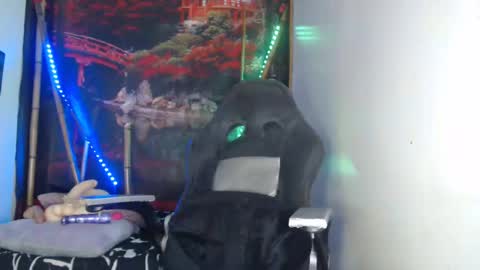 dark_doll5 online show from 11, 12, 2024