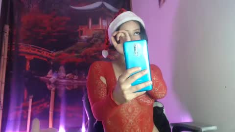 dark_doll5 online show from 18, 12, 2024