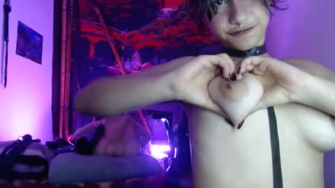 dark_doll5 online show from 1, 2, 2025