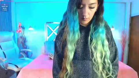 dark_dominika online show from 15, 1, 2026