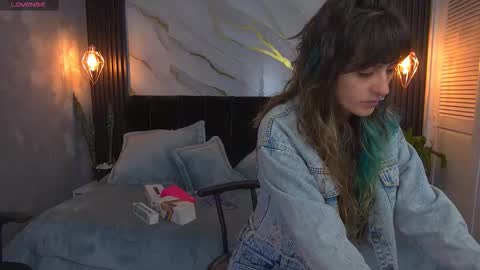 dark_dominika online show from 24, 3, 2026