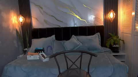 dark_dominika online show from 13, 5, 2026