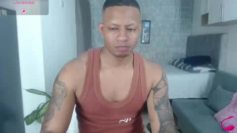 Snapshot of dark_dominion chatting on 5, 11, 2025 dark_dominion online show from 5, 11, 2025