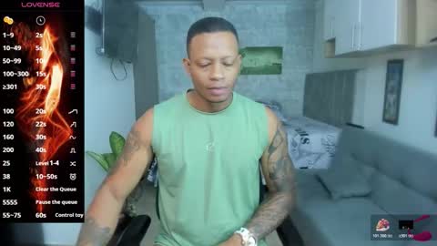 dark_dominion online show from 7, 1, 2026