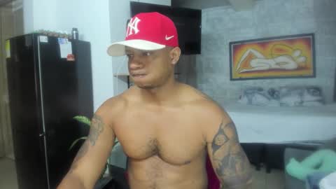 dark_dominion online show from 23, 2, 2026