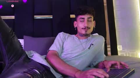 Sr. Eros online show from 8, 3, 2026