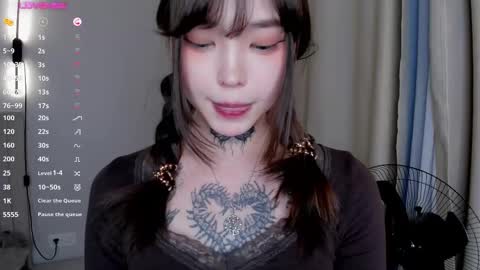 Ester online show from 12, 2, 2026