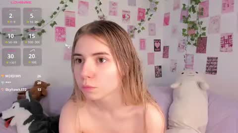 Ester online show from 21, 6, 2026