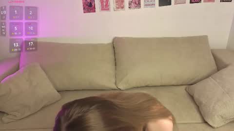 Ester online show from 12, 7, 2026
