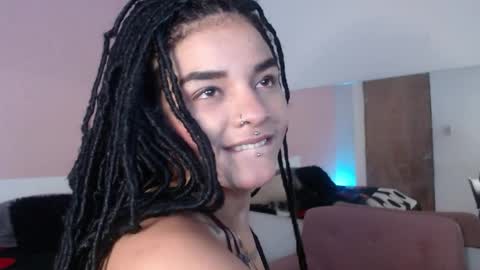 dark_flama online show from 5, 4, 2026