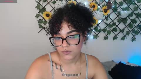 dark_flama online show from 17, 5, 2026