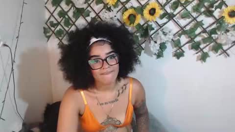 Snapshot of dark_flama chatting on 25, 6, 2026 dark_flama online show from 25, 6, 2026