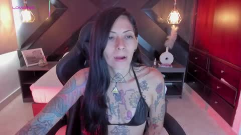 M I K A E L A online show from 27, 9, 2025