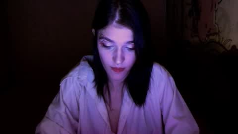 Snapshot of dark_horny_witch chatting on 15, 9, 2025 Rina online show from 15, 9, 2025