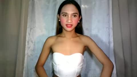 LIANNA online show from 8, 1, 2025