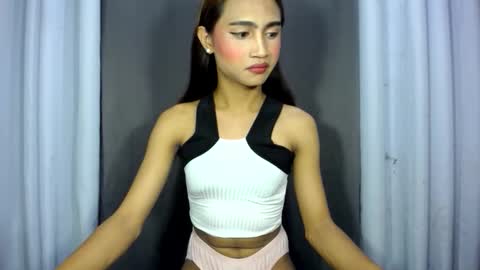 LIANNA online show from 23, 12, 2025