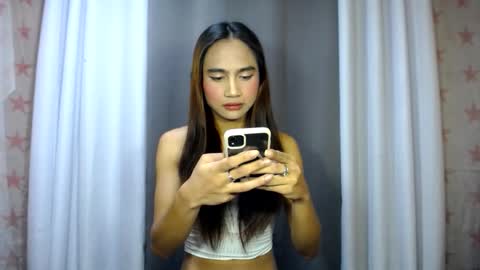 LIANNA online show from 16, 4, 2026