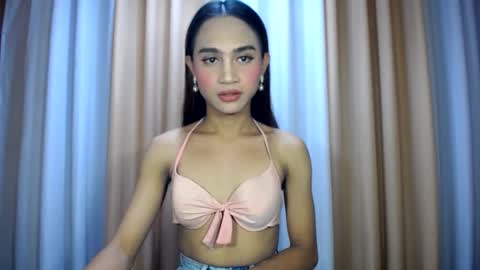 LIANNA online show from 10, 6, 2026