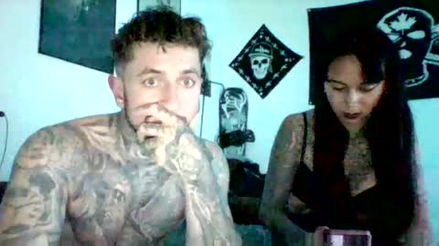 Snapshot of dark_ink_models chatting on 1, 10, 2025 dark_ink_models online show from 1, 10, 2025