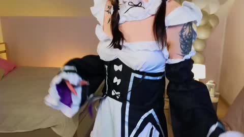 Lola online show from 31, 1, 2025