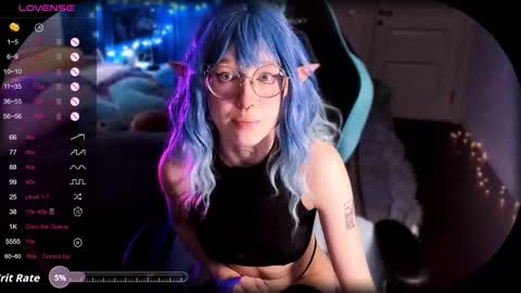 Lucious Foijieh online show from 21, 12, 2025