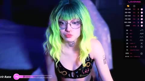 Lucious Foijieh online show from 12, 3, 2026