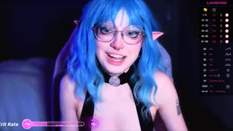 Lucious Foijieh online show from 14, 3, 2026